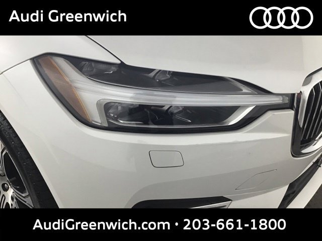 Used 2020 Volvo XC60 T6 Inscription w/ Protection Package Premier AWD/4WD image 28