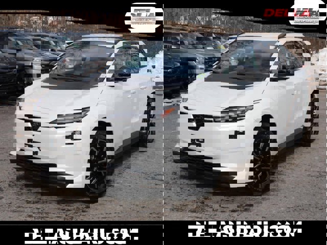 New 2026 Subaru Solterra Premium image 20