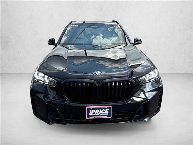 Used 2024 BMW X5 xDrive40i w/ M Sport Package AWD/4WD image 6
