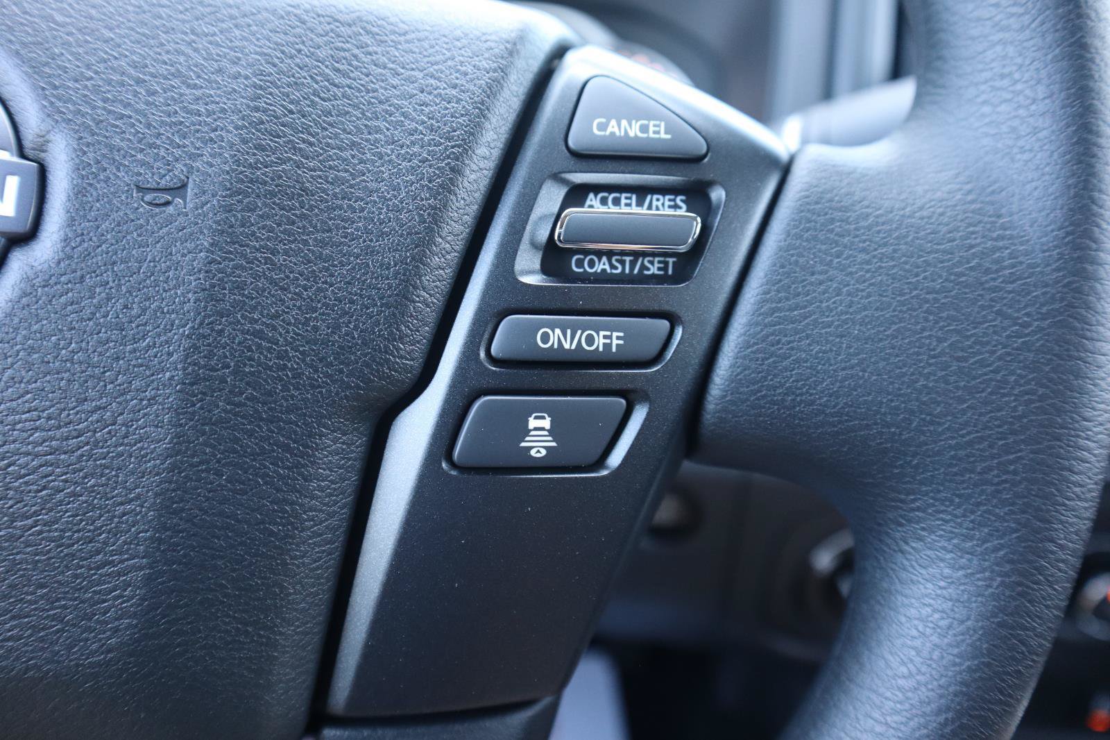 New 2026 Nissan Frontier S AWD/4WD image 26