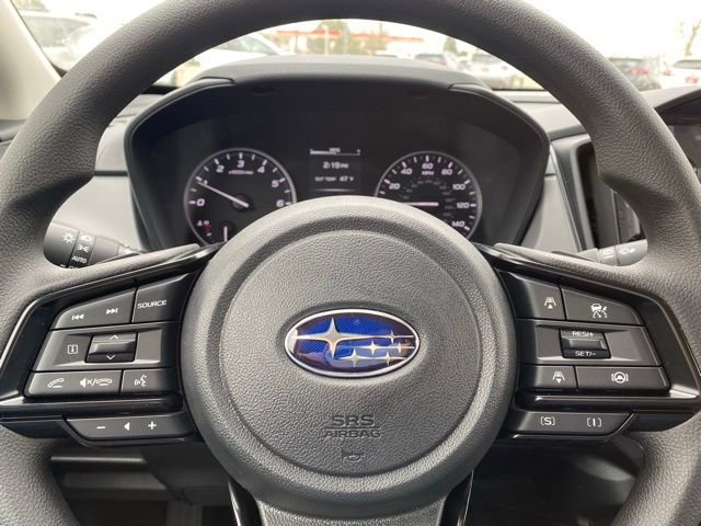 New 2026 Subaru Crosstrek 2.0i Premium AWD/4WD image 14