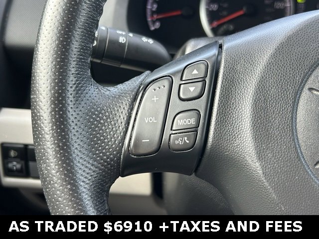 Used 2010 MAZDA MAZDA5 Grand Touring image 21