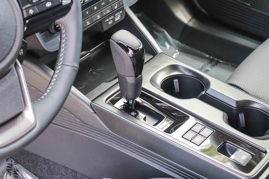 New 2026 Subaru Outback Touring XT AWD/4WD image 21
