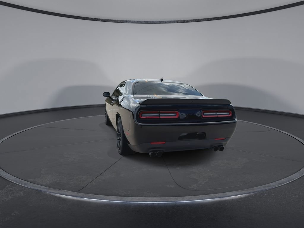 Used 2022 Dodge Challenger GT w/ Plus Package RWD image 7