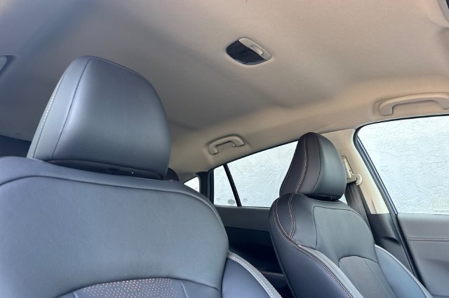 Used 2026 Subaru Crosstrek 2.5i Limited AWD/4WD image 17