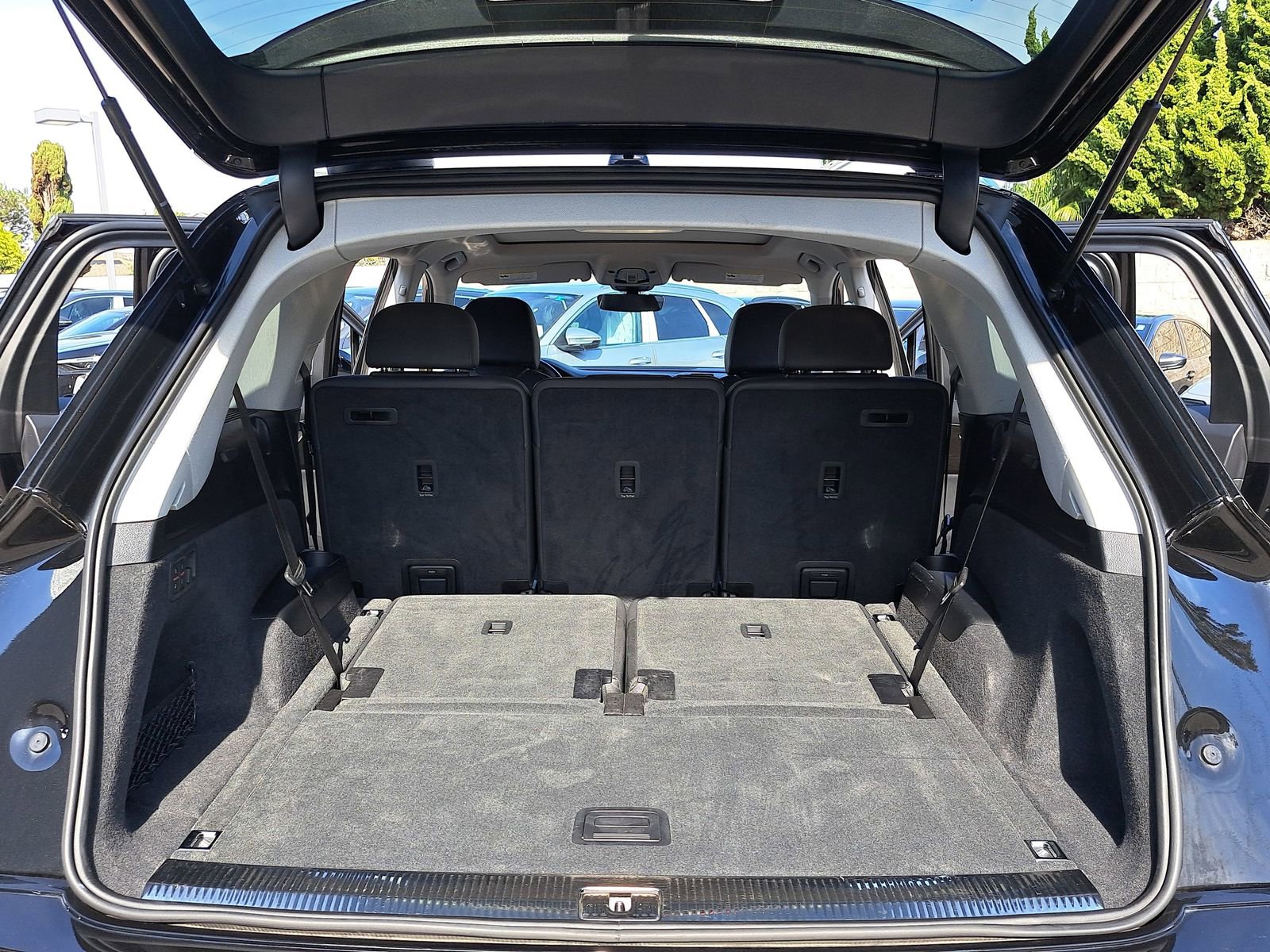 Used 2023 Audi Q7 2.0T Premium Plus w/ Premium Plus Package image 14