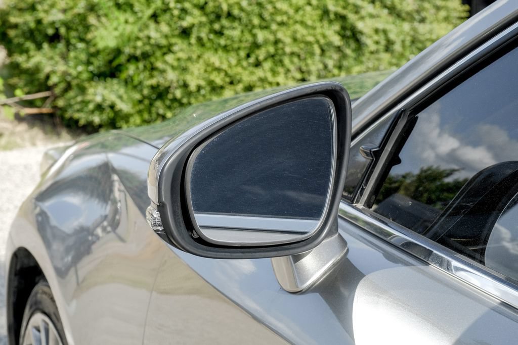 Used 2017 Lexus IS 200t RWD image 46