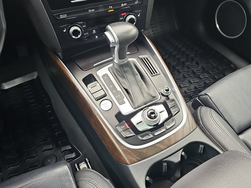 Used 2016 Audi Q5 TDI Premium Plus AWD/4WD image 28