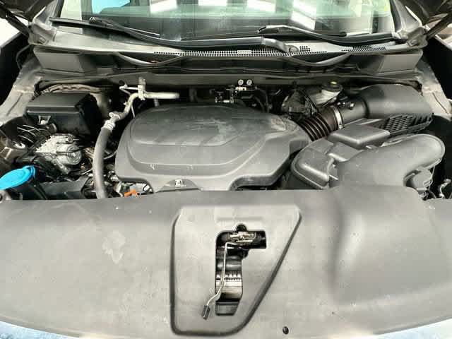 Used 2021 Honda Odyssey EX image 27