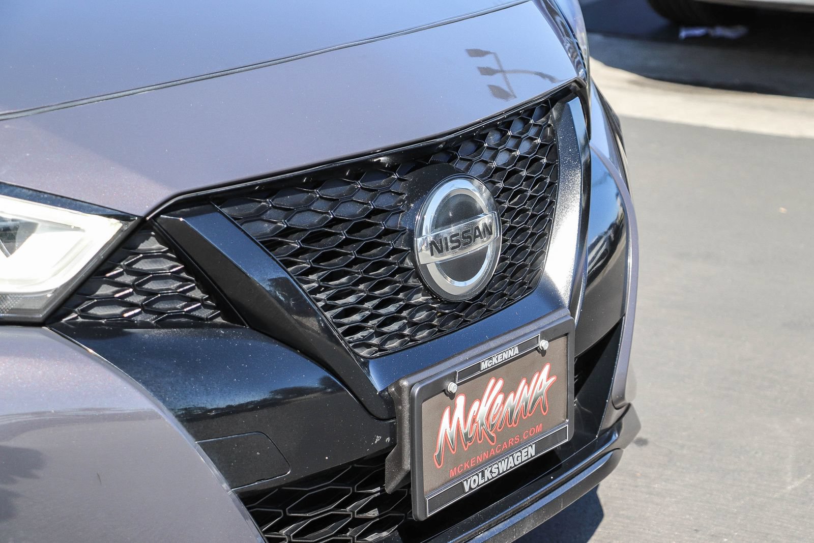Used 2021 Nissan Maxima Platinum w/ 40th Anniversary Package FWD image 5