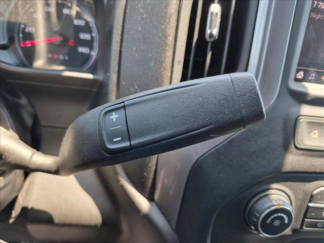 Used 2021 Chevrolet Silverado 1500 Custom RWD image 12