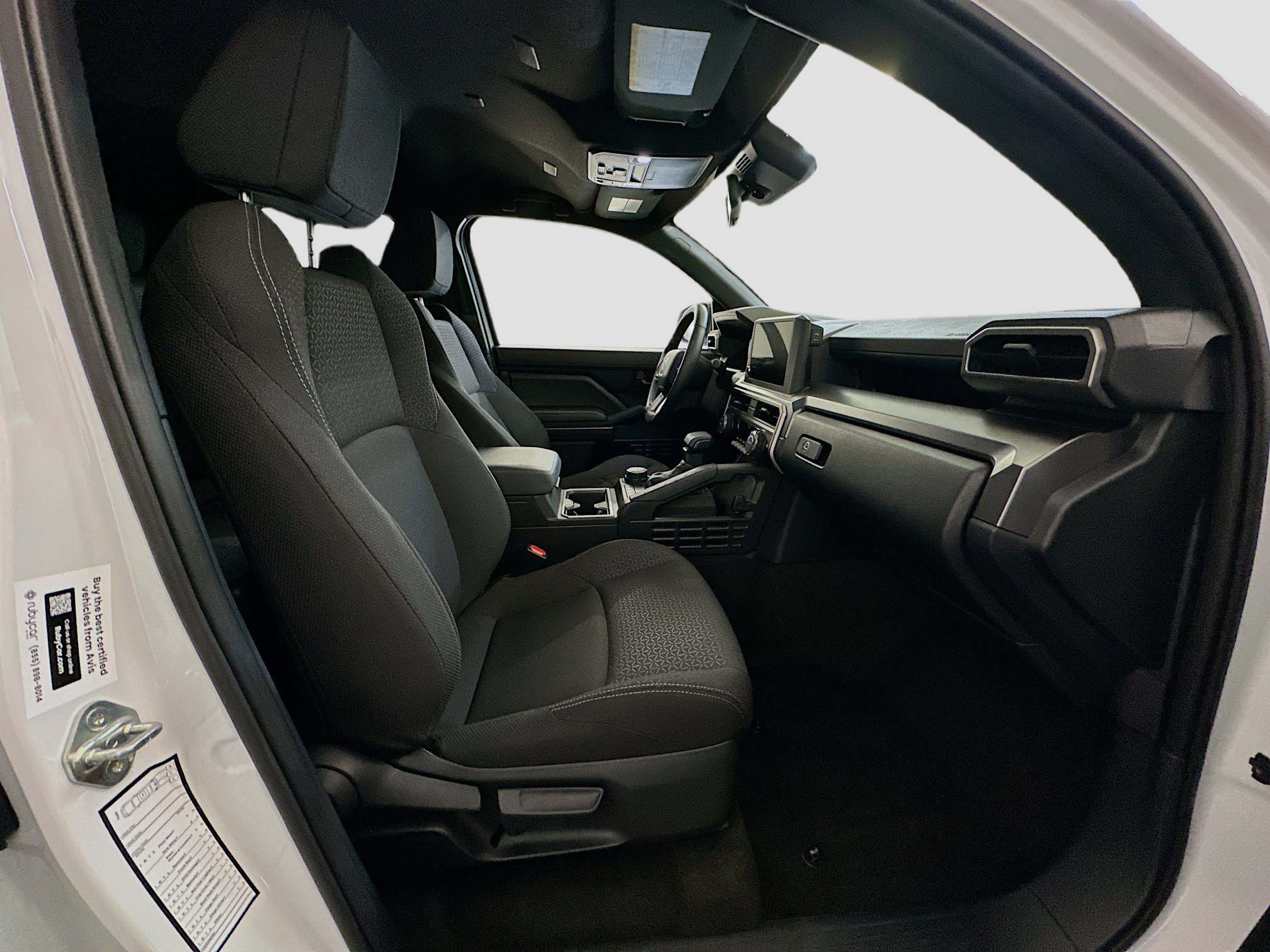 Used 2025 Toyota 4Runner SR5 image 32