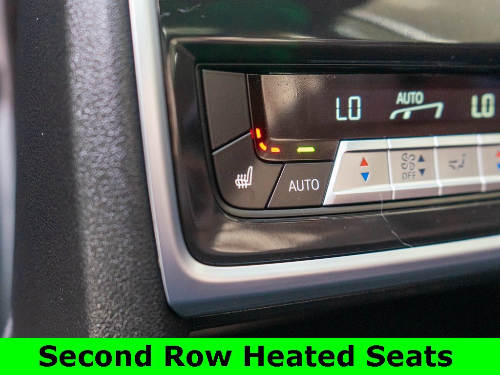 Used 2024 BMW X7 M60i image 9