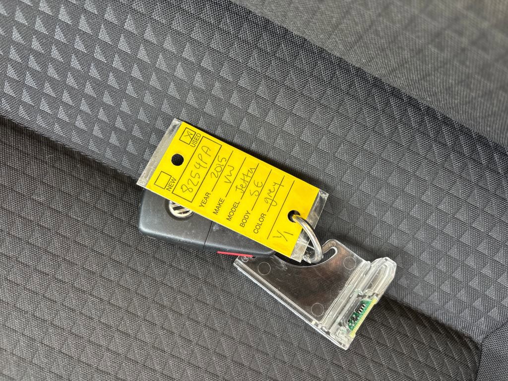 Used 2015 Volkswagen Jetta SE image 22