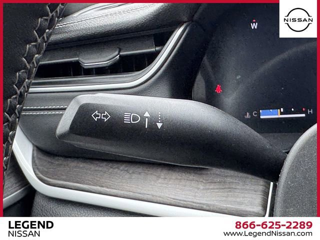 Used 2024 Jeep Grand Cherokee L Limited w/ Luxury Tech Group II image 20