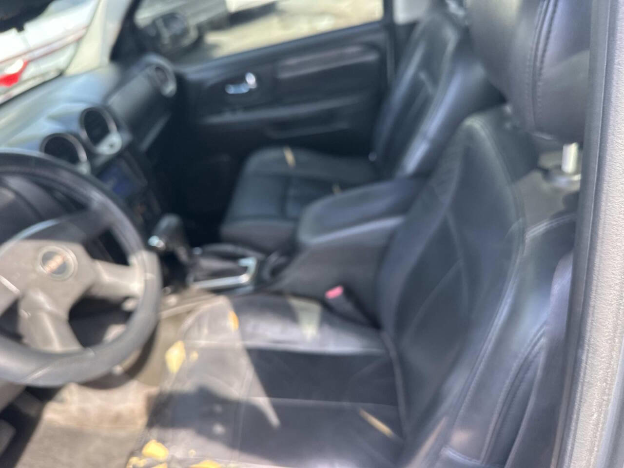 Used 2006 GMC Envoy SLE w/ Sle Preferred Equipment Group image 14