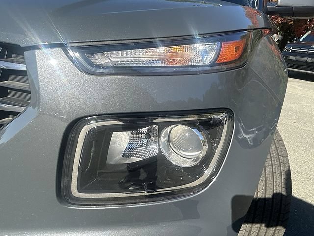 Certified 2026 Hyundai Venue SEL FWD image 39