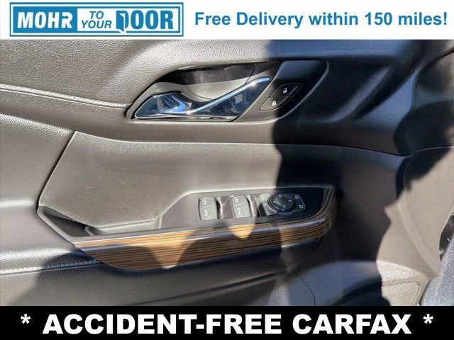 Used 2020 GMC Acadia SLE image 11