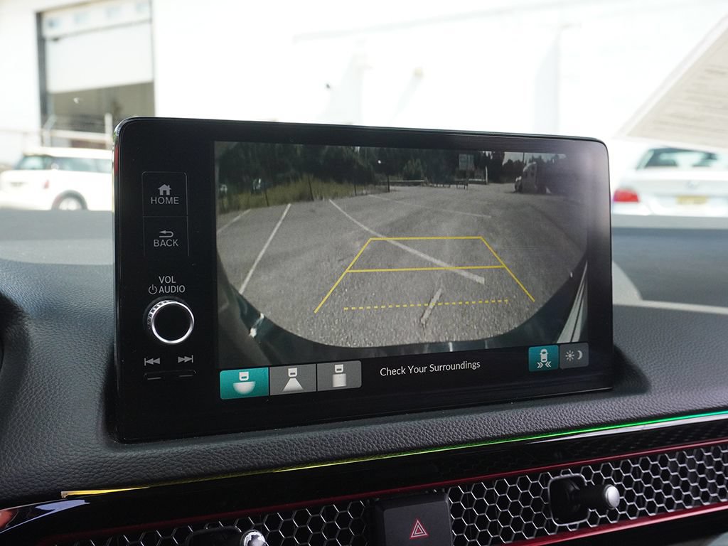 Used 2023 Honda Civic Si image 46