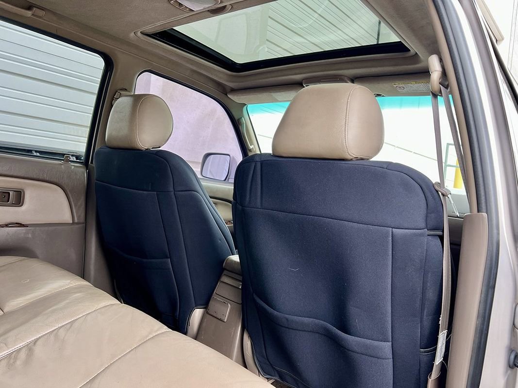 Used 1998 Toyota 4Runner Limited image 14