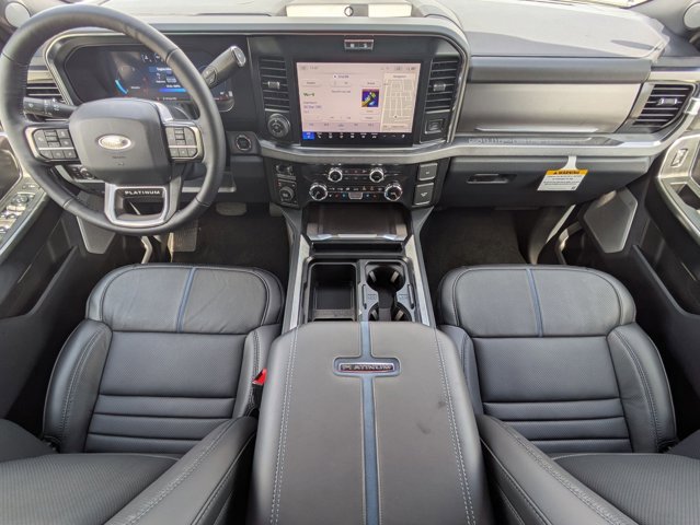 New 2026 Ford F250 Platinum AWD/4WD image 15