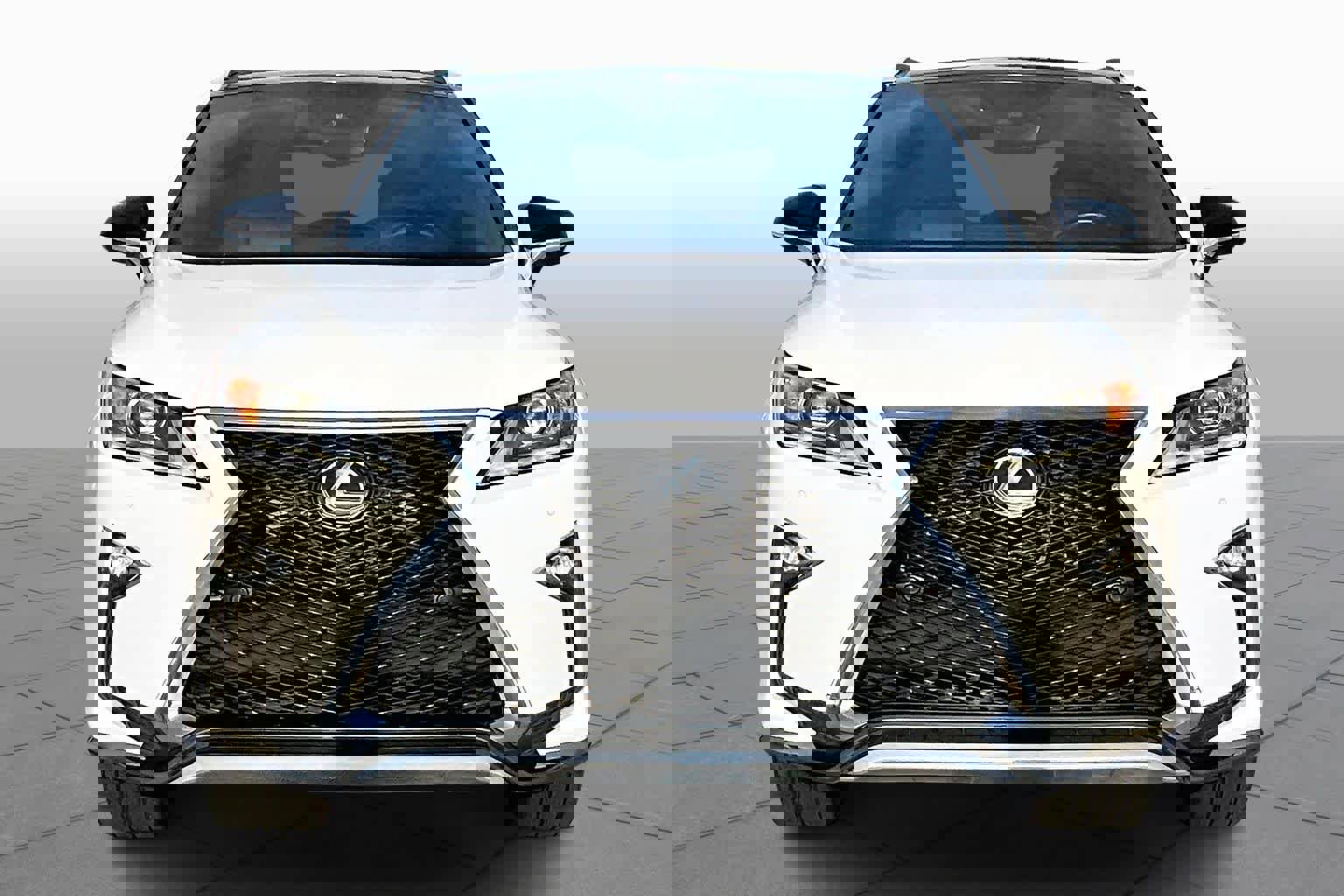 Used 2016 Lexus RX 350 F Sport w/ Accessory Package image 4