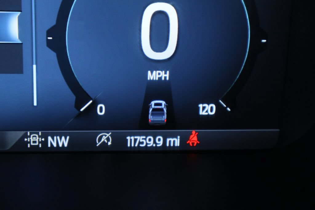 Used 2024 Ford F150 STX RWD image 14