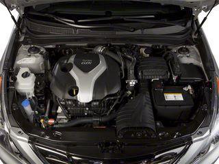 Used 2013 Hyundai Sonata Limited FWD image 7