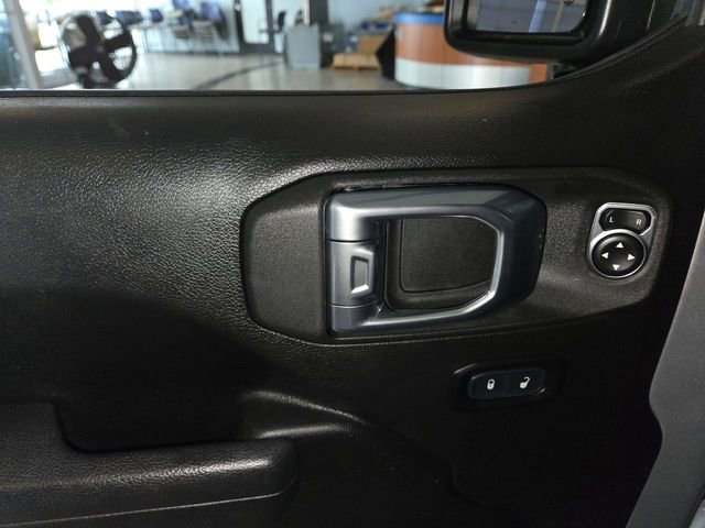 Used 2022 Jeep Gladiator Sport AWD/4WD image 13