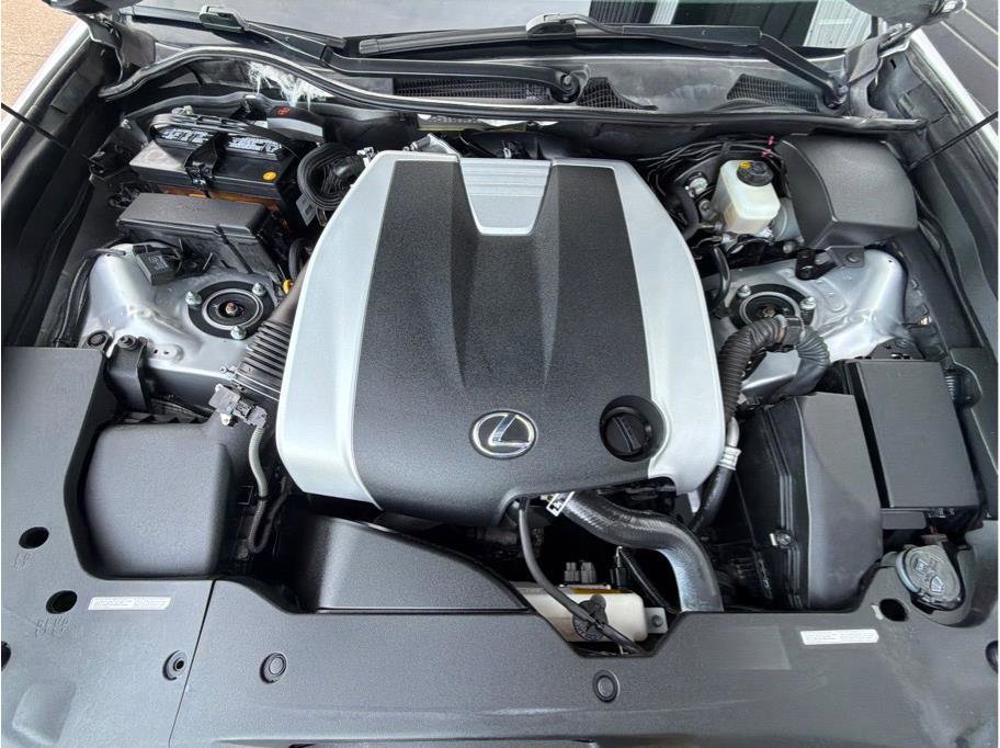 Used 2013 Lexus GS 350 w/ Premium Pkg image 25