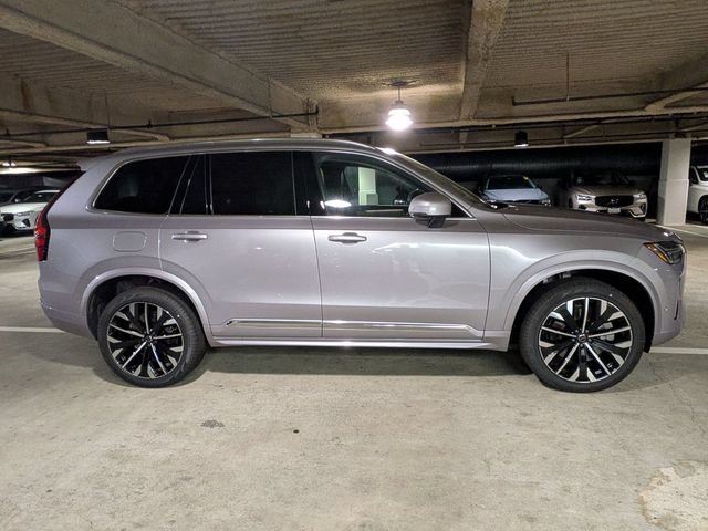 New 2026 Volvo XC90 T8 Plus w/ Protection Package Premier AWD/4WD image 2