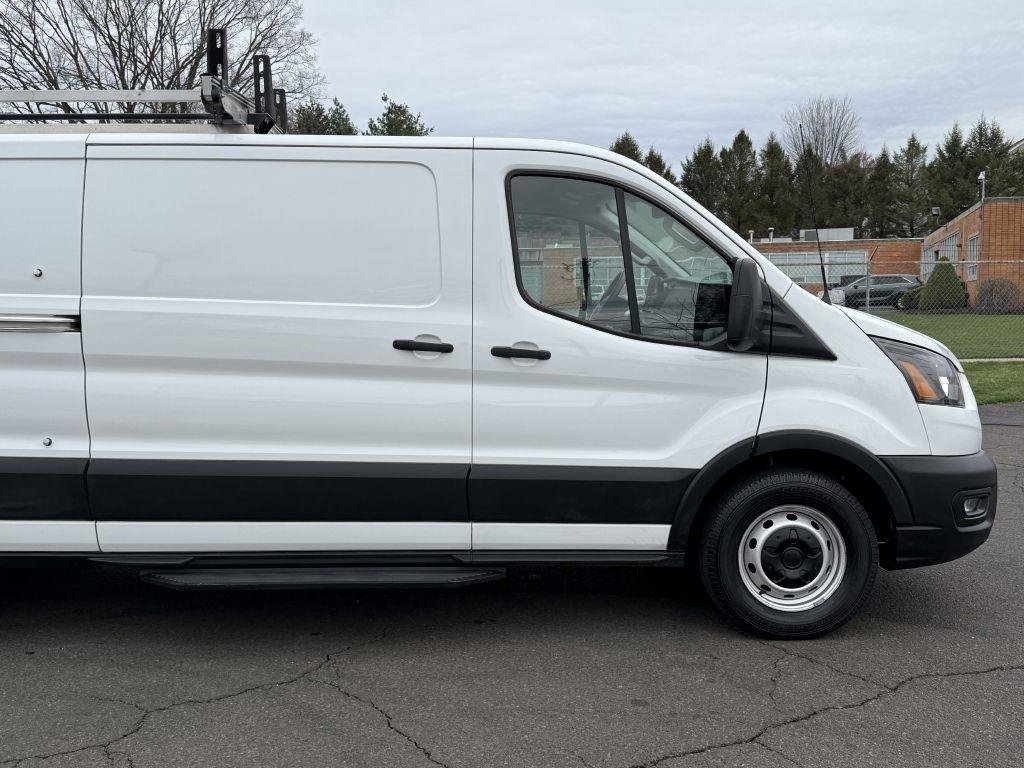 Used 2020 Ford Transit 250 Low Roof w/ Upfitter Package RWD image 8