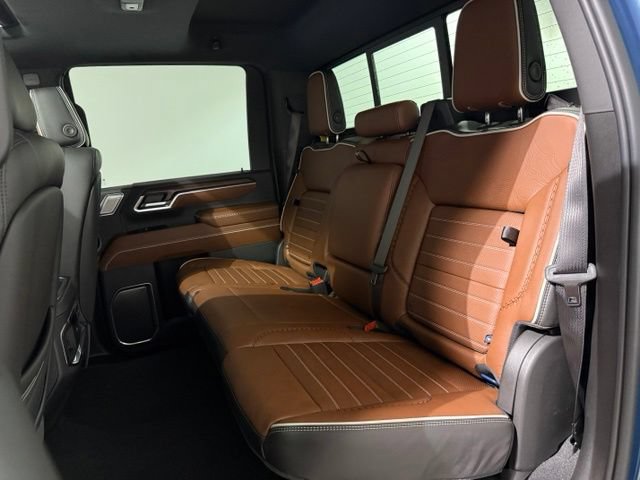 New 2026 GMC Sierra 2500 Denali Ultimate AWD/4WD image 27