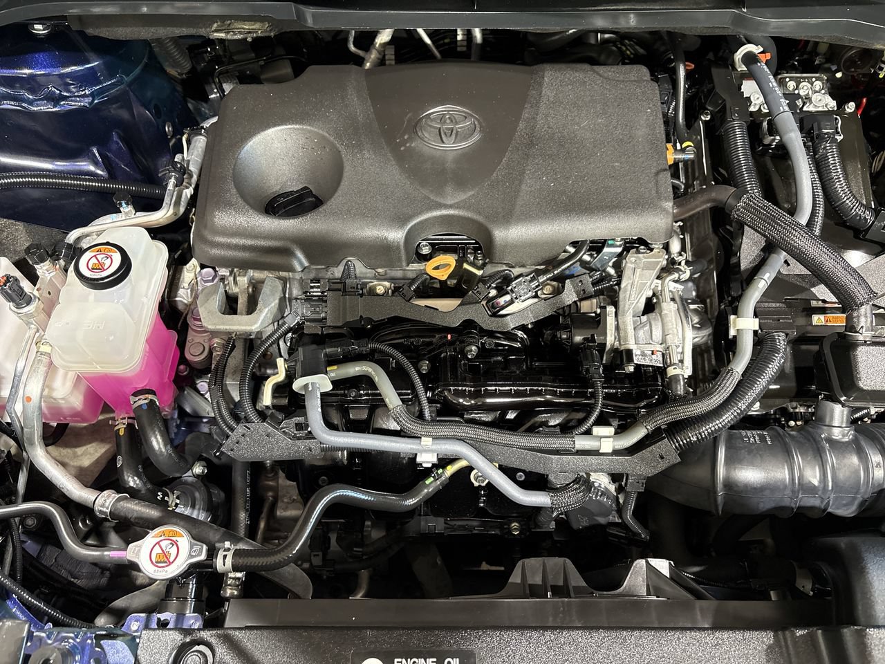 Certified 2021 Toyota Sienna LE FWD image 26