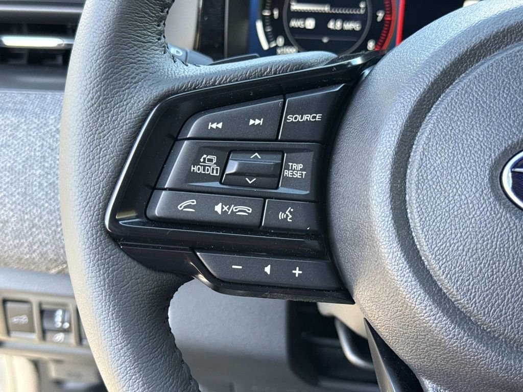New 2026 Subaru Outback Limited AWD/4WD image 42