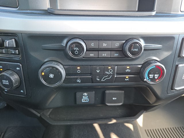 Used 2023 Ford F250 XL w/ STX Appearance Package AWD/4WD image 16