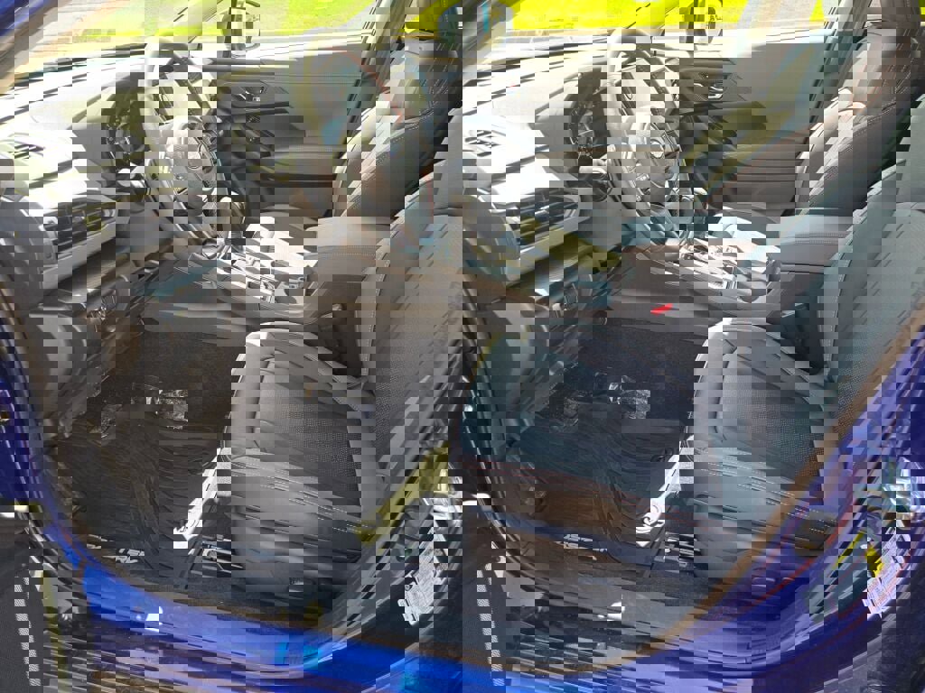 Certified 2026 Subaru Crosstrek 2.5i Limited image 21