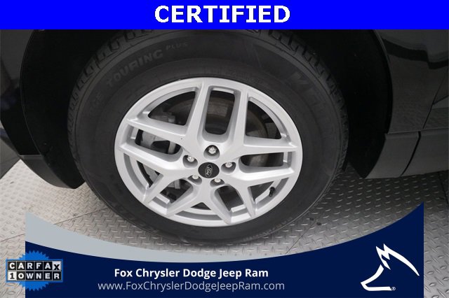 Used 2024 Ford Edge SEL image 27