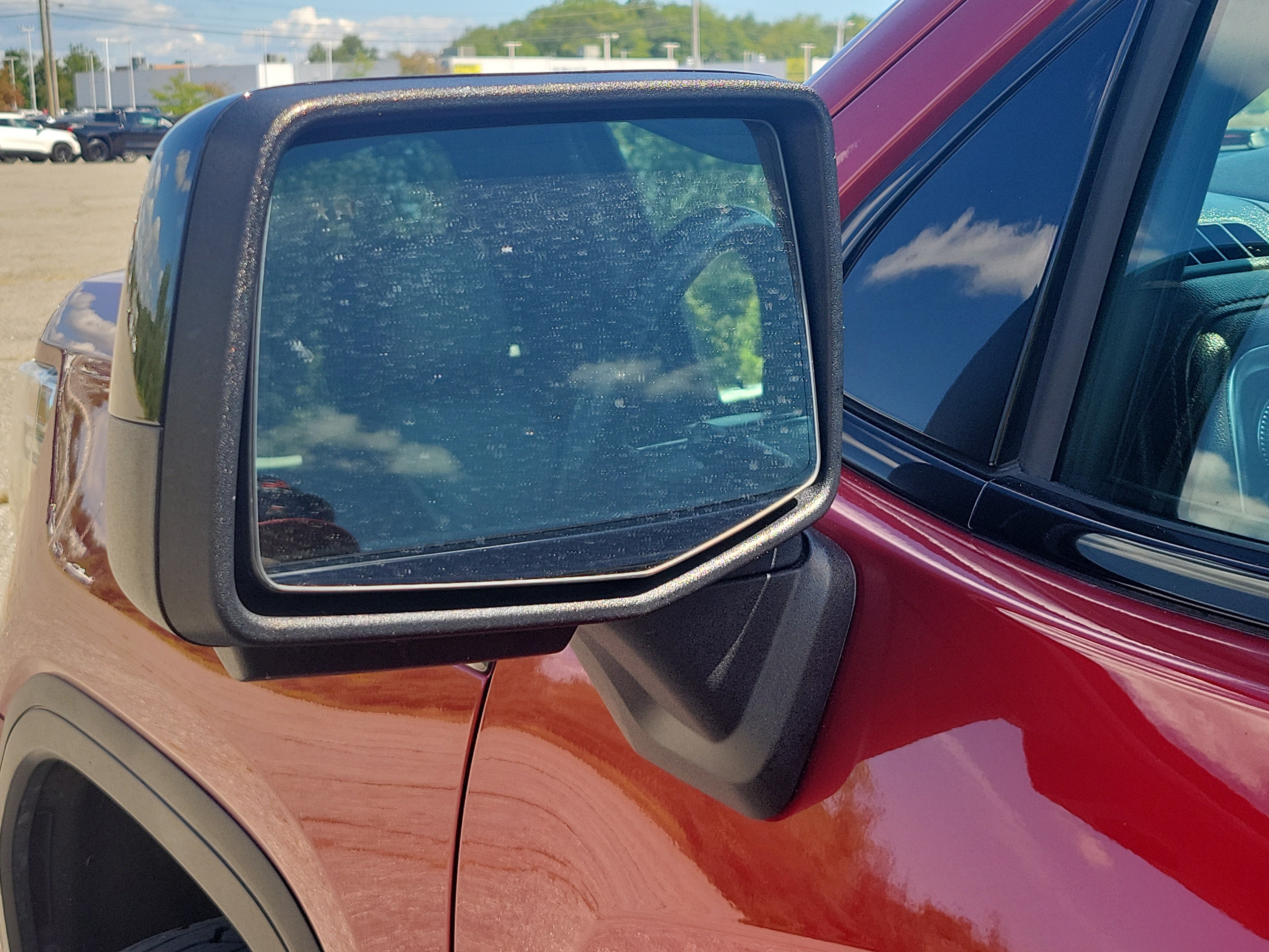 Used 2019 GMC Sierra 1500 AT4 w/ AT4 Premium Package AWD/4WD image 10