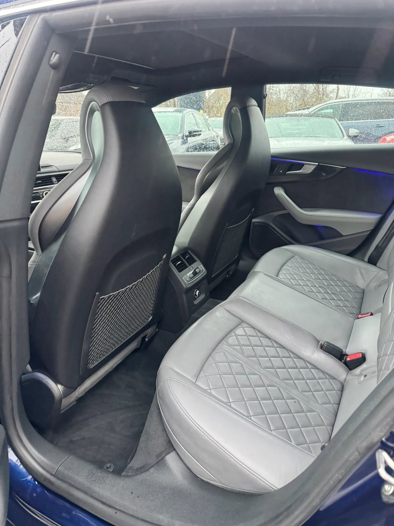 Used 2018 Audi S5 Prestige image 10