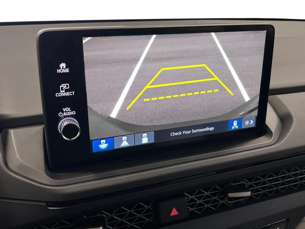 New 2026 Honda Accord SE image 22
