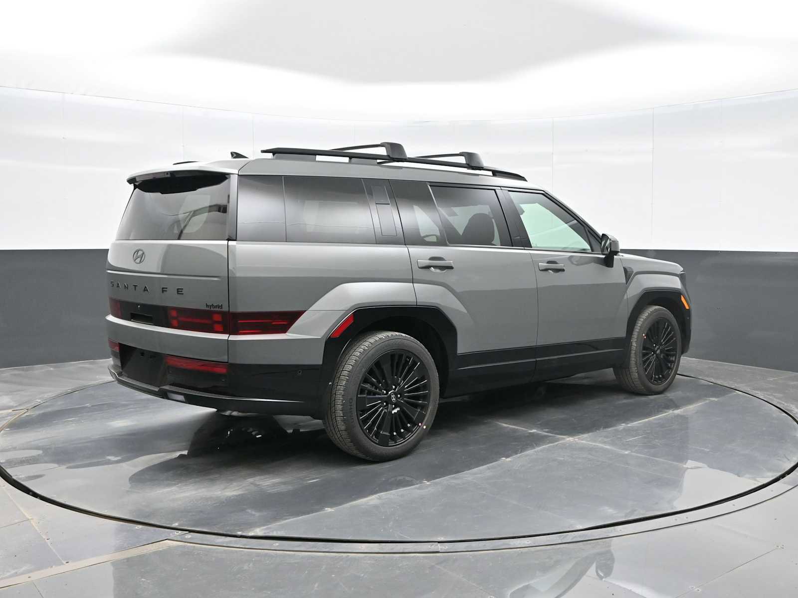 New 2026 Hyundai Santa Fe Calligraphy image 8