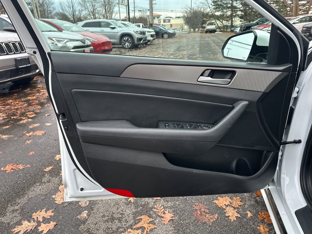 Used 2019 Hyundai Sonata Sport image 5