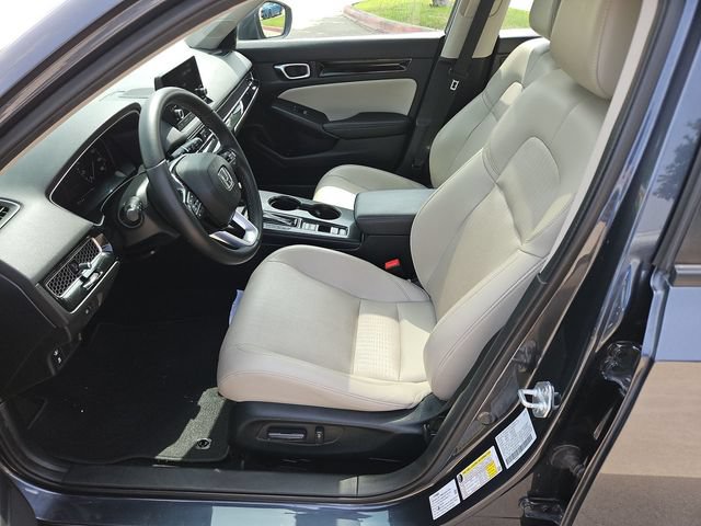 Used 2023 Honda Civic EX-L image 19