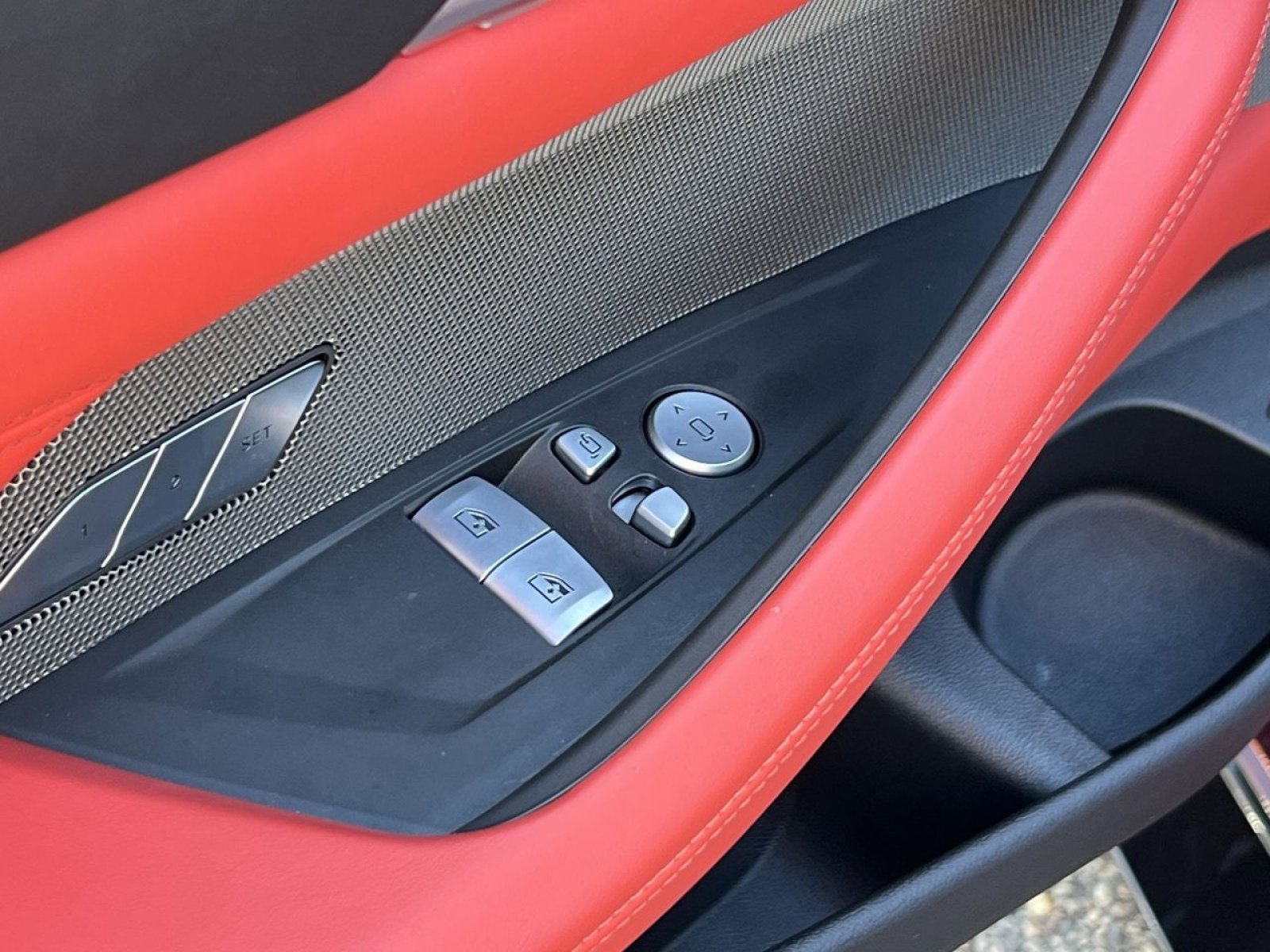 Used 2026 BMW M4 xDrive Competition image 16