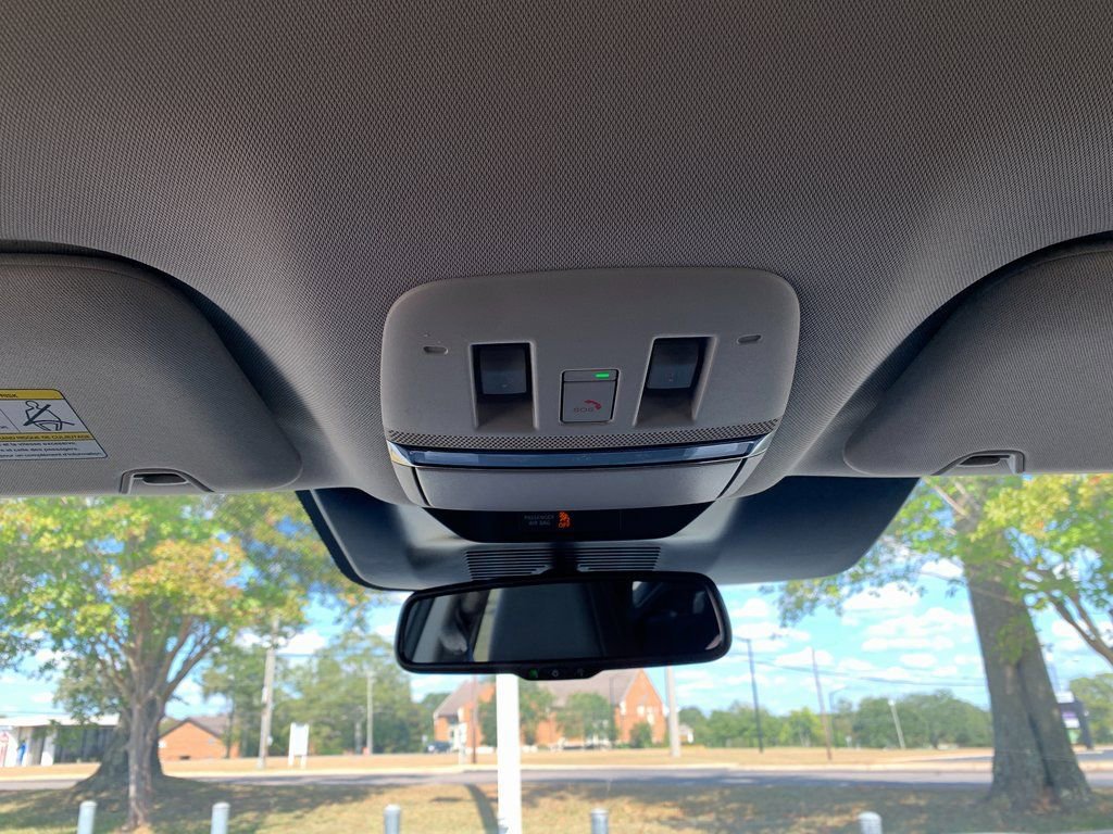 New 2025 Nissan Murano SL w/ Cargo Package image 17