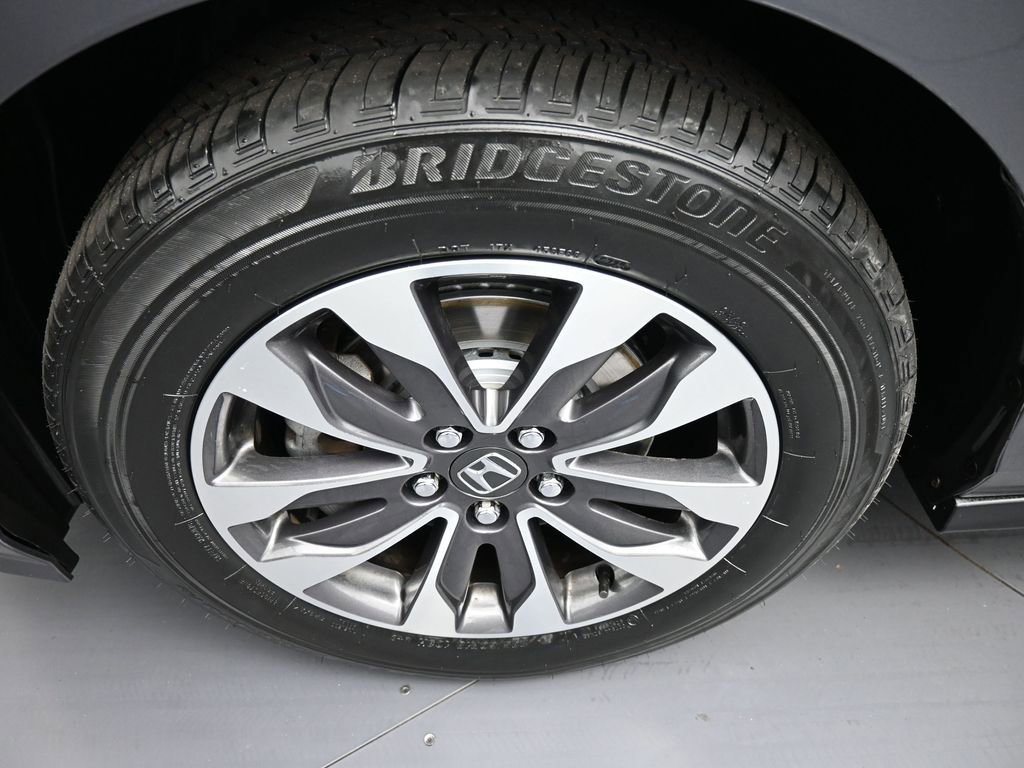 Certified 2023 Honda Odyssey EX-L image 14