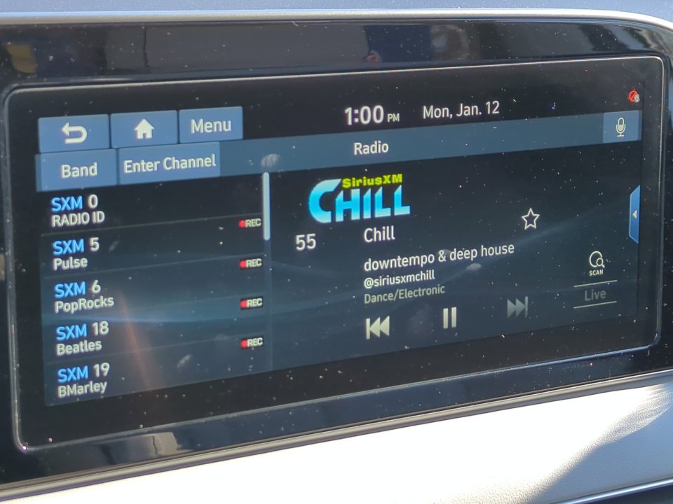 Used 2021 Hyundai Palisade Limited image 20