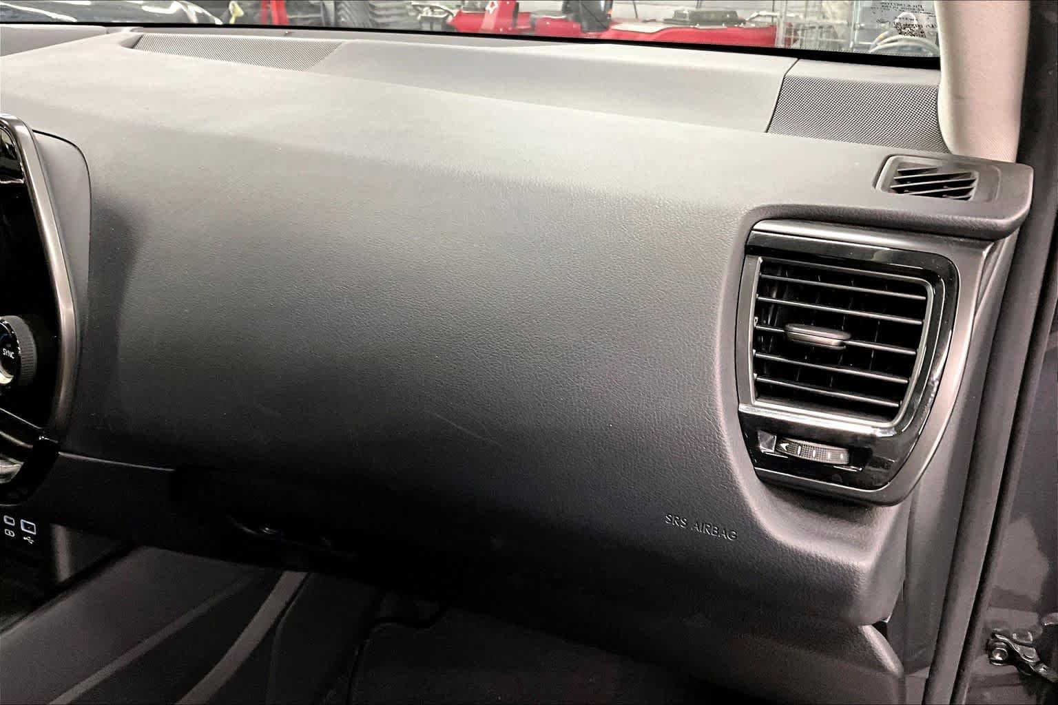 Used 2024 Lexus NX 250 FWD image 18