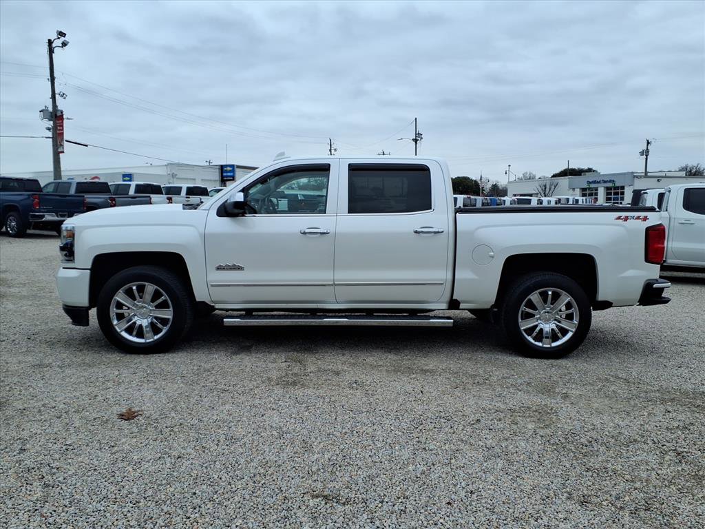Used 2018 Chevrolet Silverado 1500 High Country image 4
